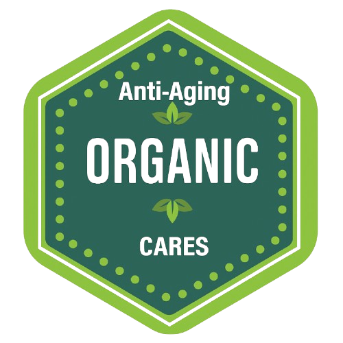 Anti_Aging Organic_Care_Logo